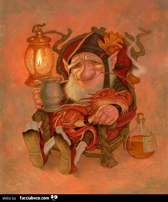 Gnometto