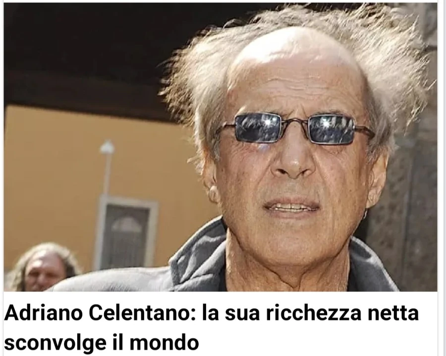 Celentano