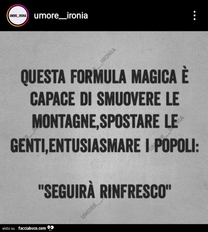 Vaccata