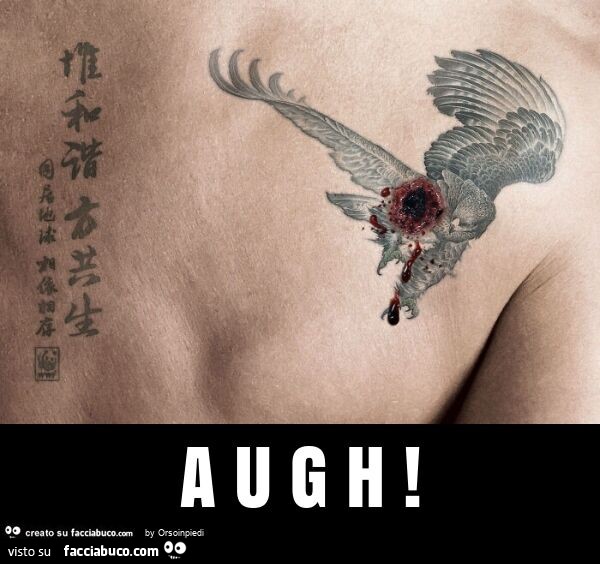 A u g h