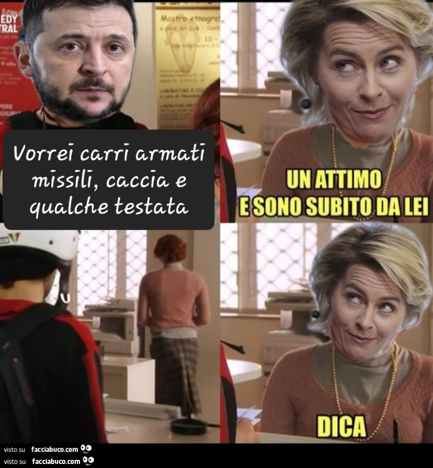 Vaccata