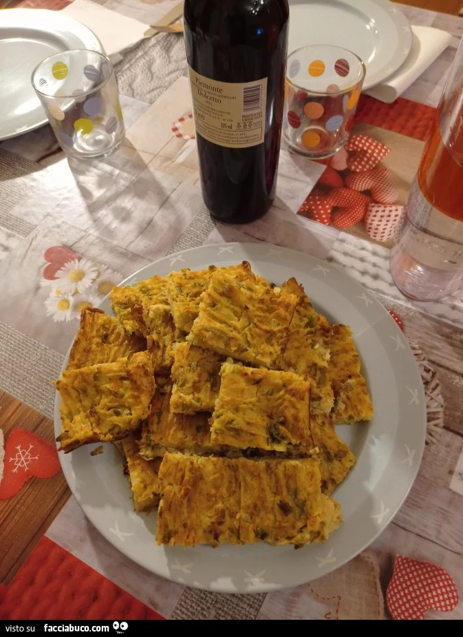 Vaccata