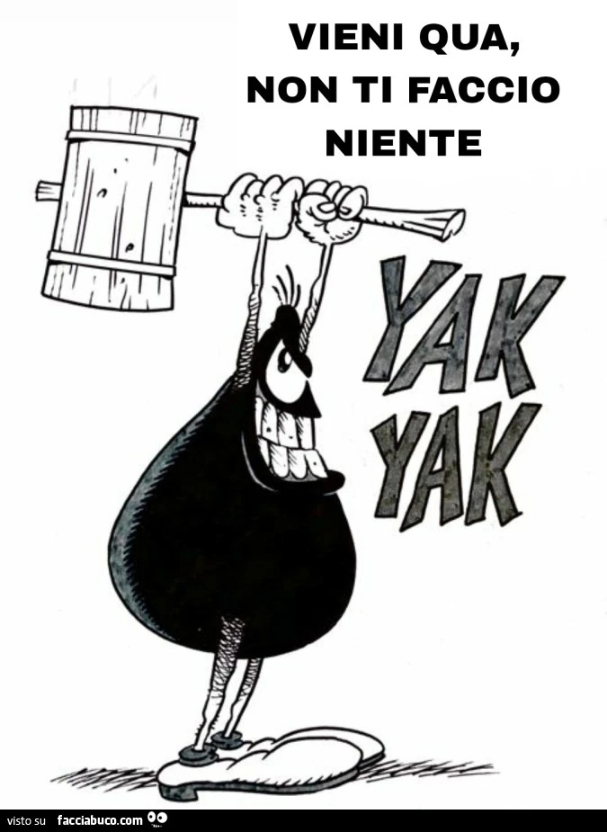 Vaccata