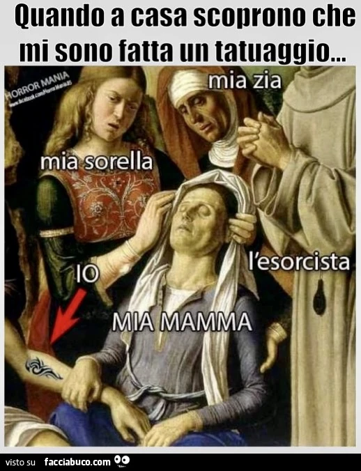 Vaccata