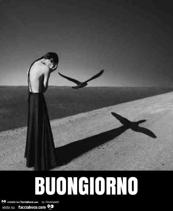 Buongiorno