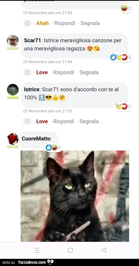Vaccata