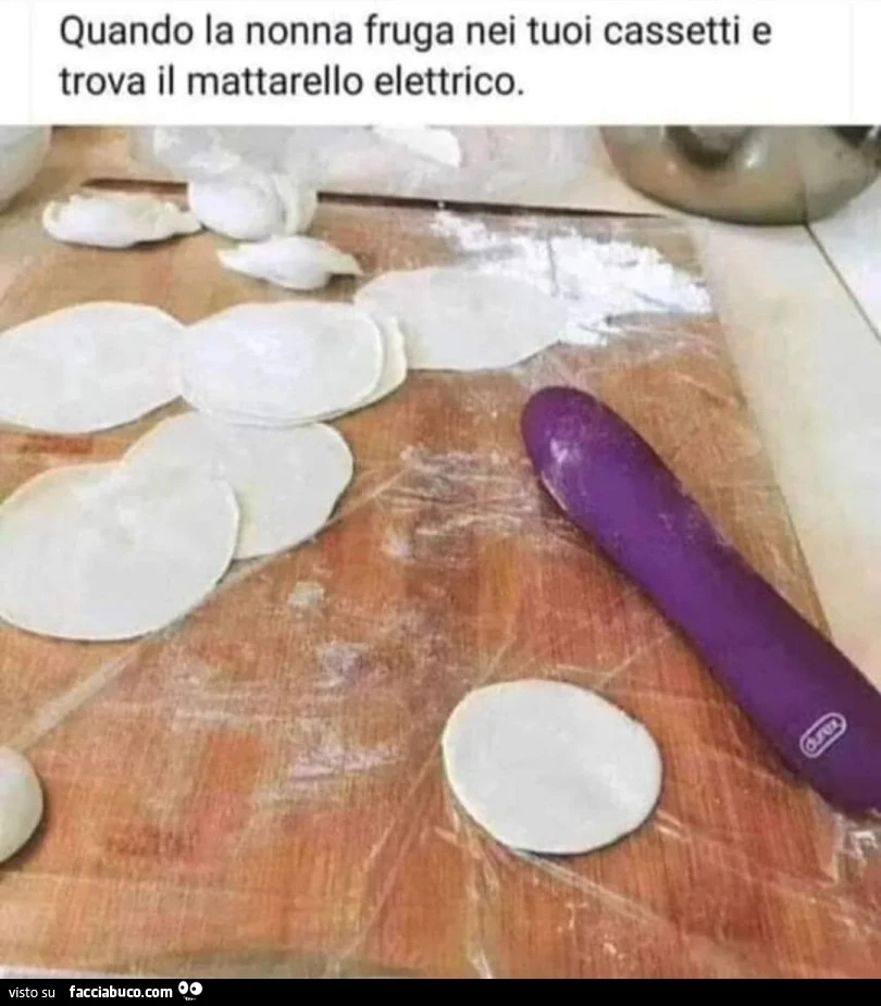 Vaccata
