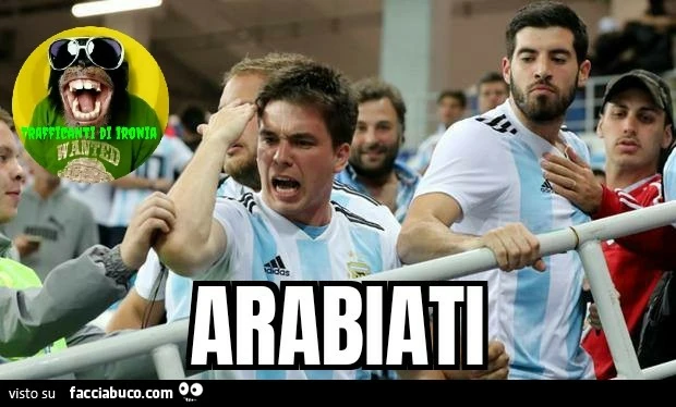 Arabiati