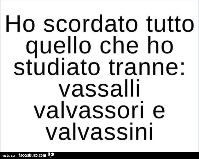 Vaccata