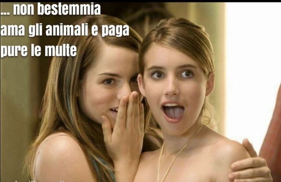 Bravi ragazzi