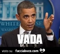 Vaccata
