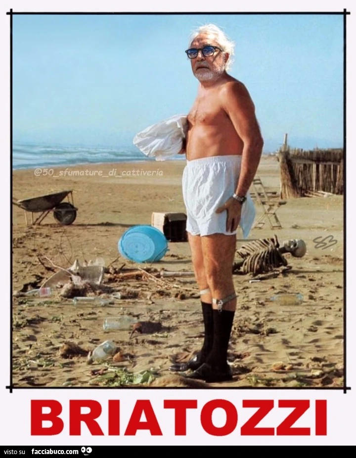 Briatozzi