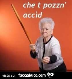Vaccata