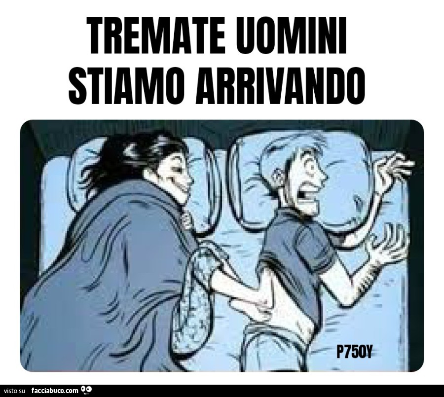 Piedi freddi