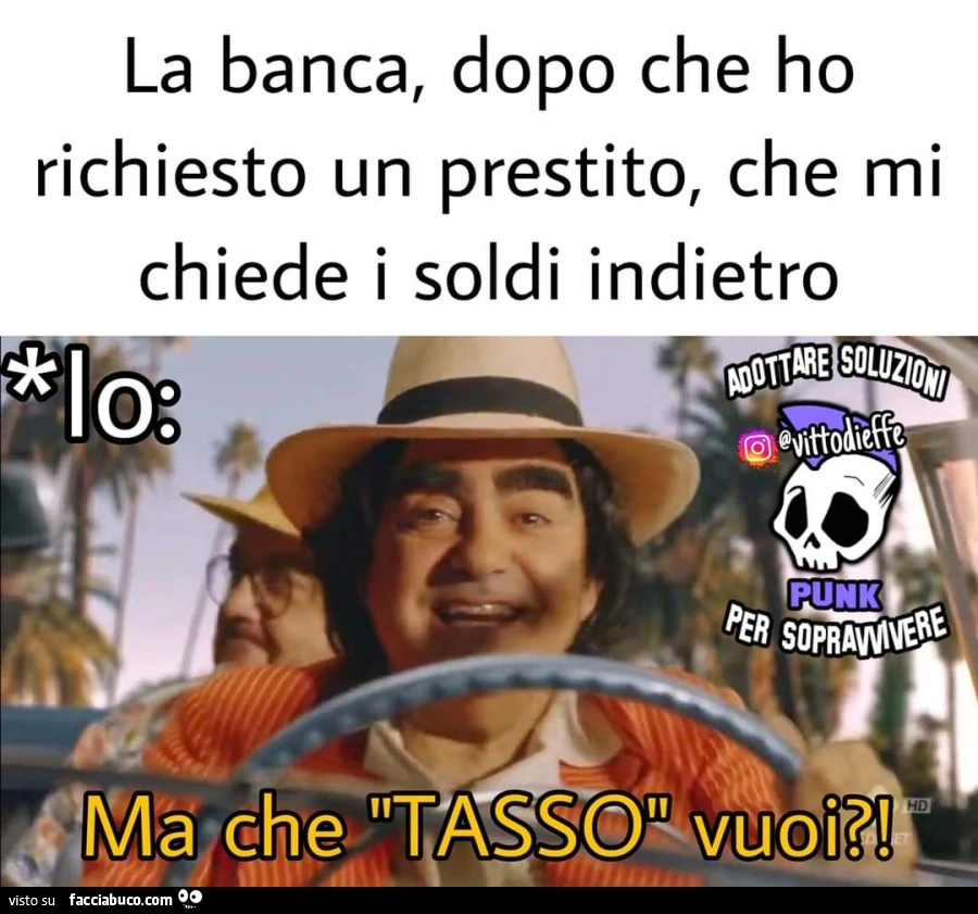 Vaccata