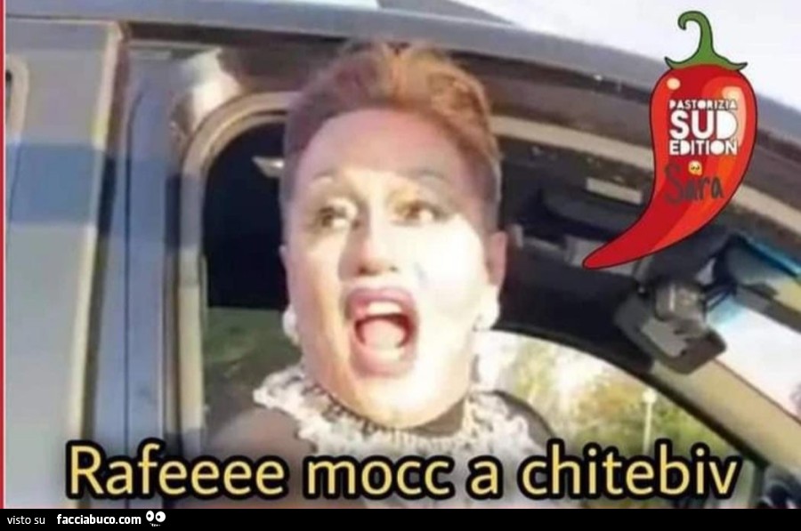 Vaccata