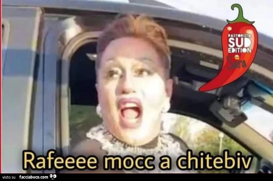 Vaccata