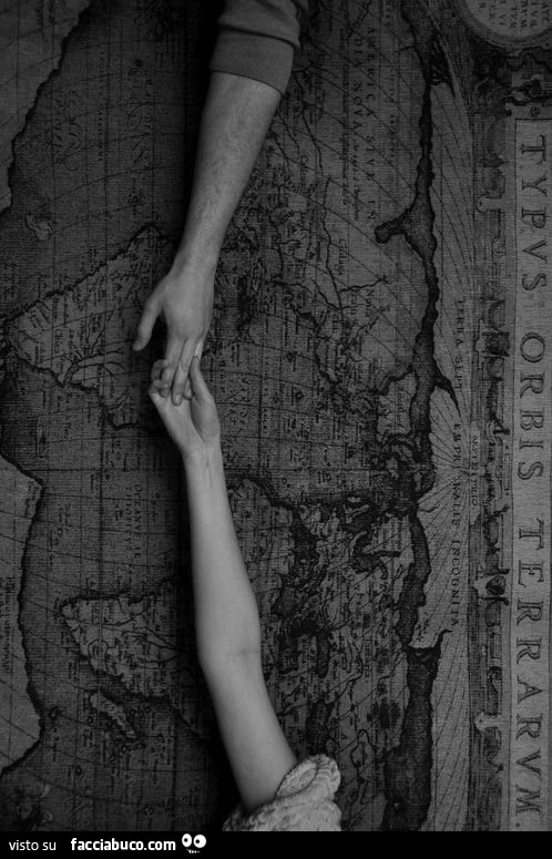 Distanza