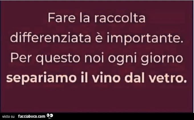 Vaccata