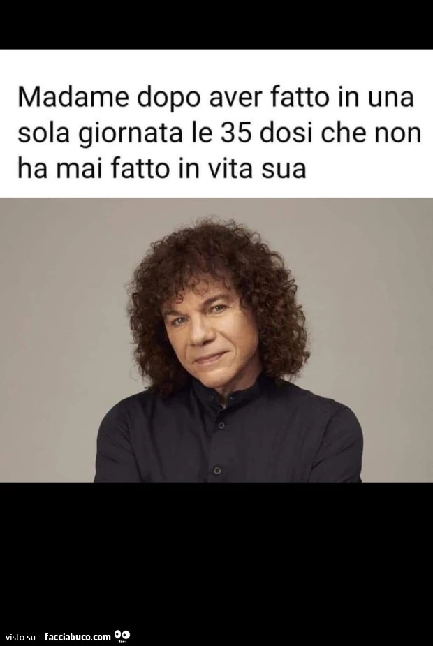 Vaccata