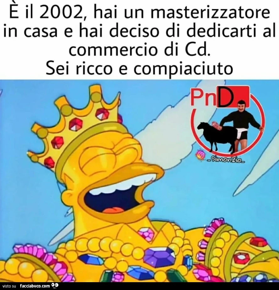 Vaccata