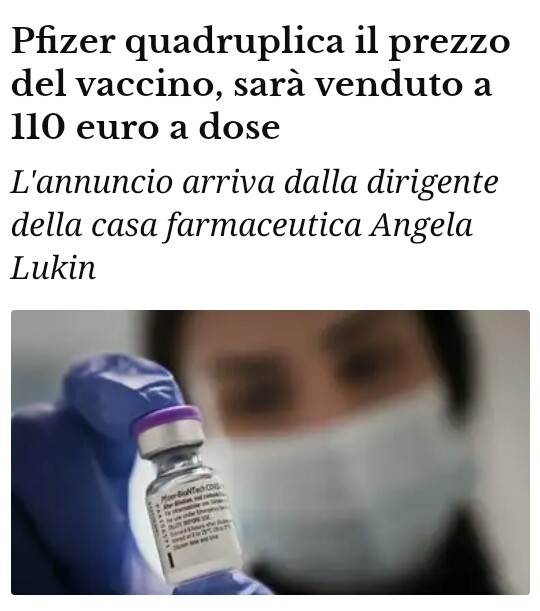 Vaccata