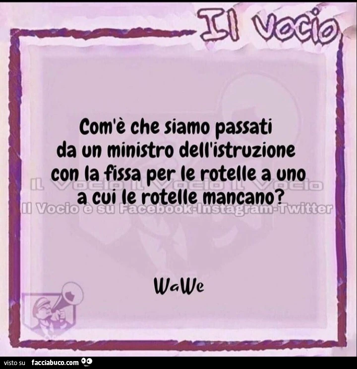 Vaccata
