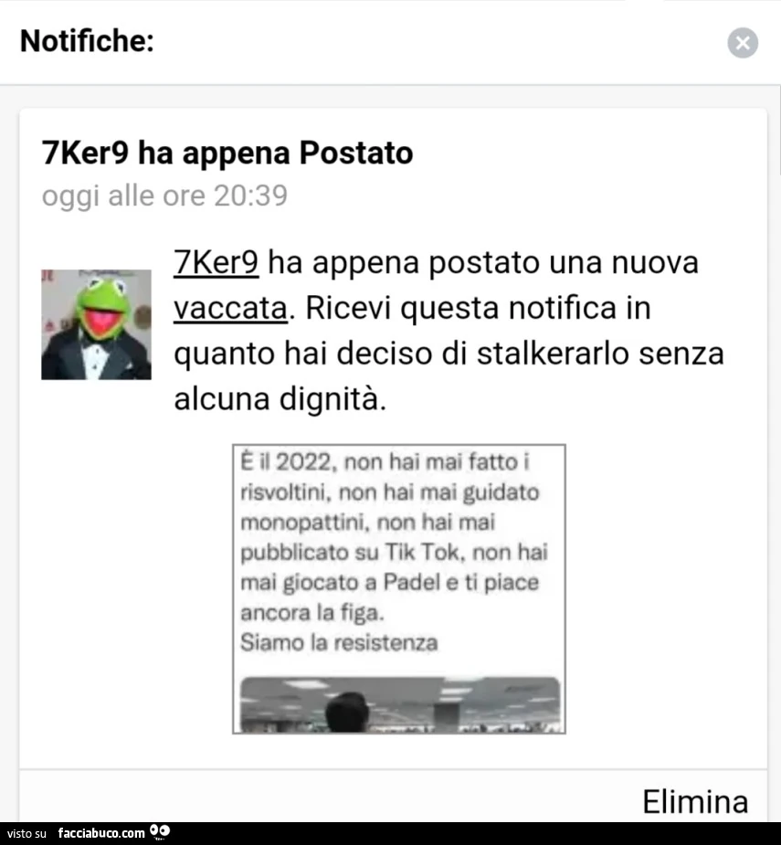 Vaccata