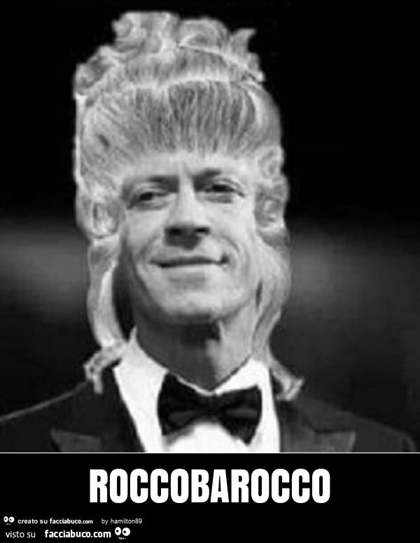 Roccobarocco