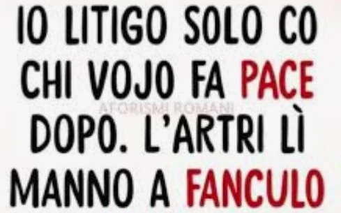 Amici/nemici