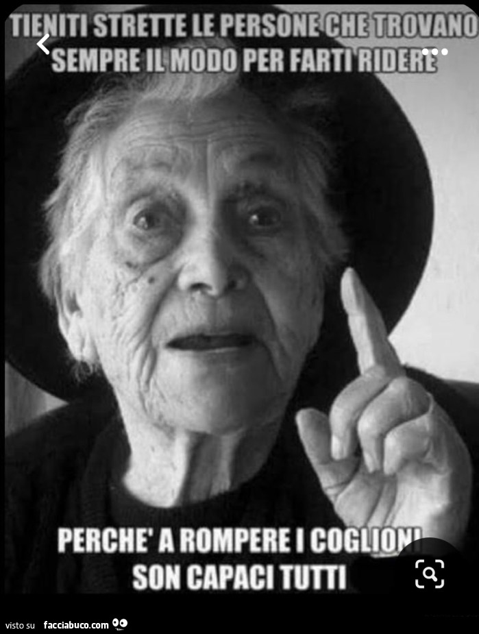 Ridere