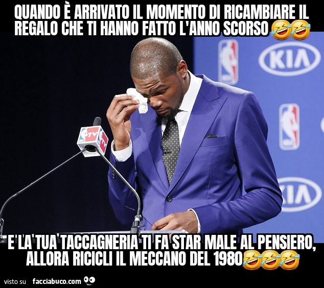Vaccata