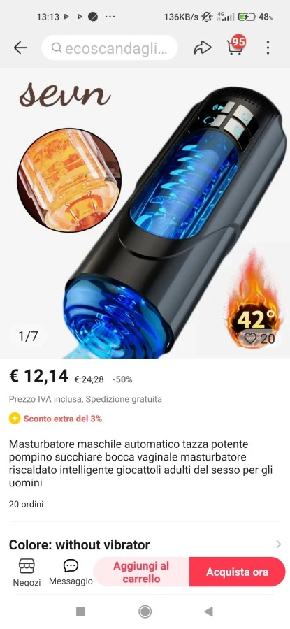 Vaccata