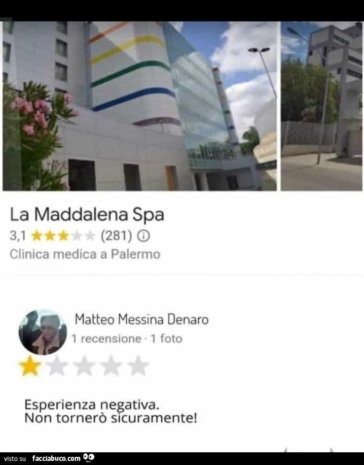 Vaccata