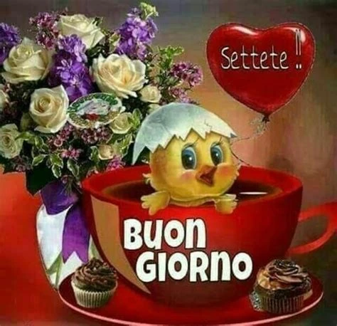 Buongiorno