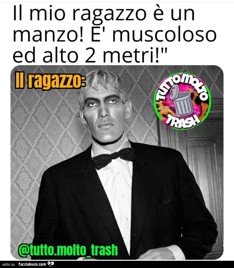 Vaccata