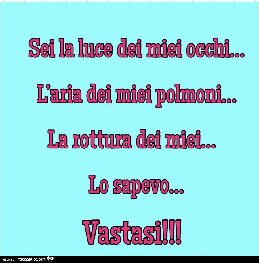 Vaccata
