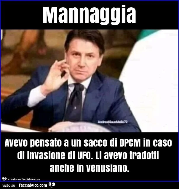 DPCM SPAZIALI