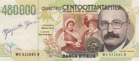 Vaccata