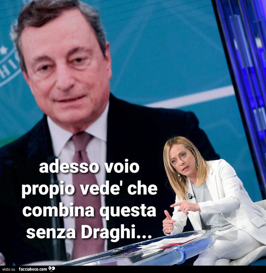 Draghi