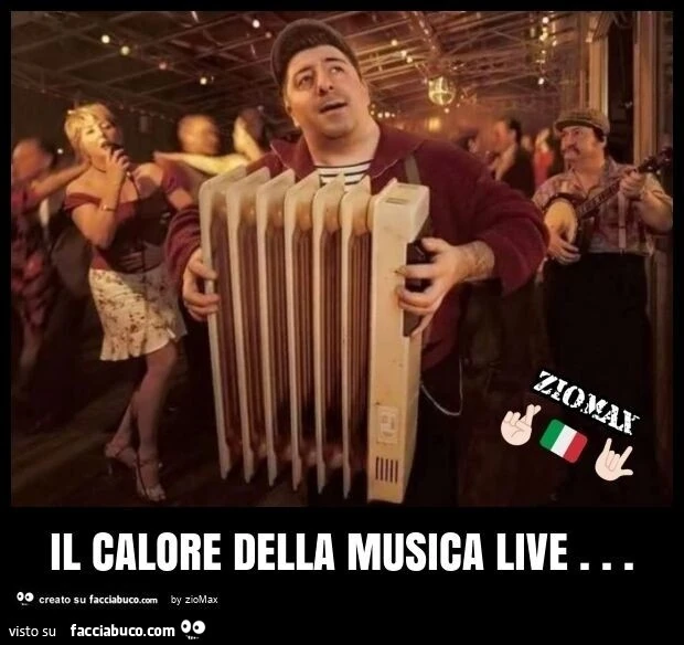 Vaccata
