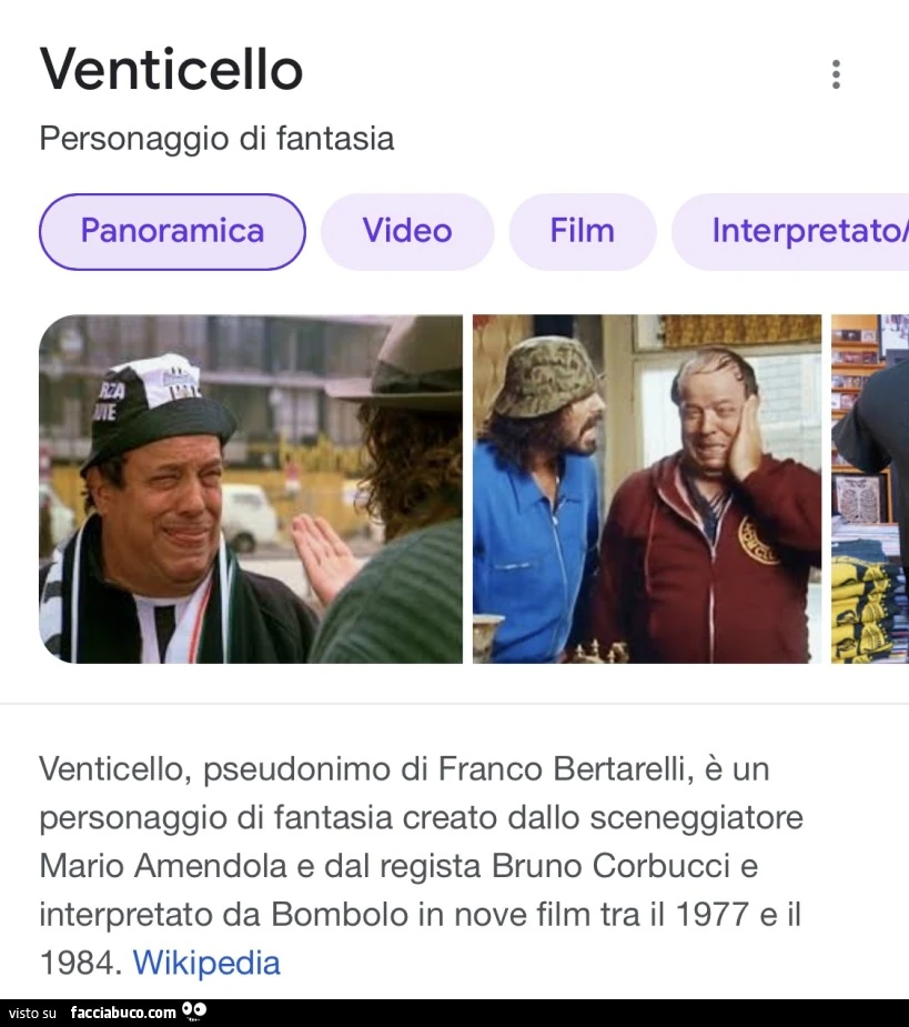 Vaccata