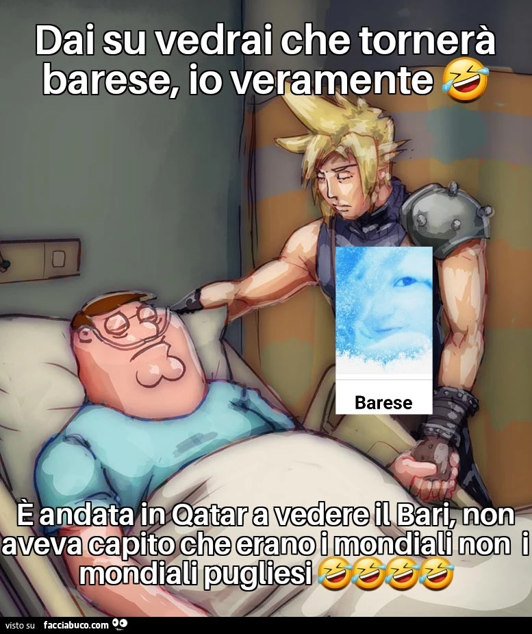 Vaccata