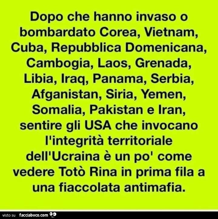 Vaccata