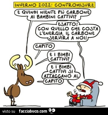 Babbo natale