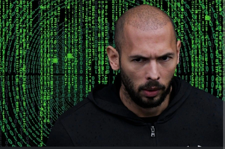 La realtà sul matrix