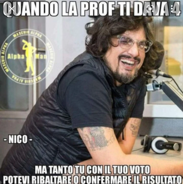 Vaccata