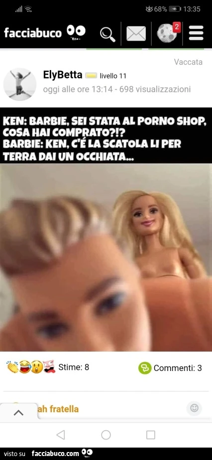 Vaccata