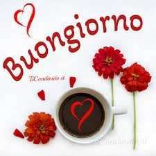 Buongiorno