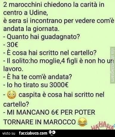 Vaccata